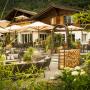 Szállodák - Goldswil, Hotel-Restaurant Burgseeli