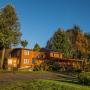 Hotely - Panguipulli, Hotel Puchaley Lafquen