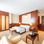 Hotely - Miláno, Hotel Ascot