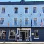 Hotely - Lahinch, Atlantic Hotel