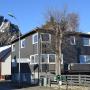 Alloggi in famiglia - Svolvær, Vestfjordgata 82