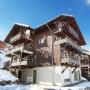 Aparthotely - Puy-Saint-Vincent, Résidence Odalys Les Chalets de Puy St Vincent