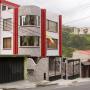 Affittacamere - Quito, Chez Elena Guesthouse