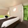 Hotely - Senlis, Campanile Hotel Senlis
