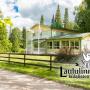Penziony - Järvajõe, Laululinnu Guesthouse