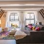 Apartmanok - Gouda, Apartment Step by Step