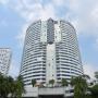 Apartmány - Jomtien pláž, Jomtien PLAZA Condotel