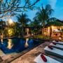 Dovolenkové parky - Nusa Lembongan, Bunda 7 Bungalows