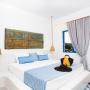 Apartments - Lindos, Lindos Portes Suites - Adults Only