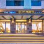 Hotels - Kos-Stadt, Blue Lagoon City Hotel