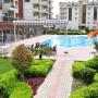 Apartmány - Avsallar, Orion Valley Home