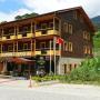 Hotely - Uzungol, Goblec Hotel