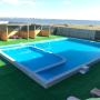Hotels - Kyryliwka, Villa Azov