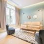 Apartmány - Paříž, Résidence du Marais - Paris Center