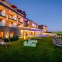 Hotely - Grainet, Hüttenhof - Wellnesshotel & Luxus-Bergchalets