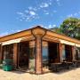 Hotely - Gudauta, Guest House La Terrasa