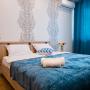 Apartmány - Moskva, Apartamenty Liuks Novokosino