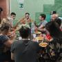 Hostely - Florencia, Youth Meeting Home