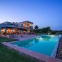 Panziók - Oulad Snaguia, Villa Eden