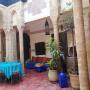 Riádok - Szalé, Riad Aicha