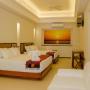 Apartmánové hotely - Isla Mujeres, Casa Azul Maya