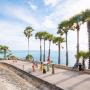 Aparthotels - Nai Harn Beach, Happy Eight Resort