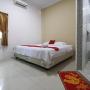 Pensionen - Medan, RedDoorz @ Jalan Krakatau Medan