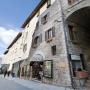 Hotel - Assisi, Hotel Properzio