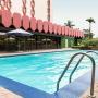 Szállodák - Douala, ibis Douala