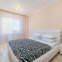 Apartmanok - Odessza, White Dream Apartment