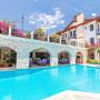 Hotels - Kas, Amphora Hotel