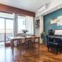 Apartmanok - Róma, Santa Croce in Gerusalemme Apartment