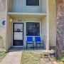 Dovolenkové domy - Panama City Beach, Gulf Highlands 104