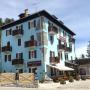 Szállodák - Lavarone, Hotel Romanda
