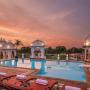 Hotely - Jaipur, Hotel Rajasthan Palace, jaipur