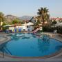 Aparthotels - Dalyan, Mavikosk