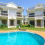 Villas - Saligao, 3-BR villa in Saligao, Goa, by GuestHouser 1835