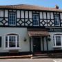 Locande - Blagdon, The Seymour Arms Blagdon