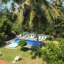 Üdülőtelepek - Hikkaduwa, HikkaVilla Holiday Home - Hikkaduwa