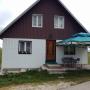 Apartmanok - Žabljak, Ksenija