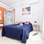 Affittacamere - Madrid, Hostal Salamanca