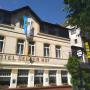 Hotely - Bacharach, Hotel Gelber Hof Restaurant
