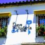 Hotely - Córdoba, La llave de la Judería