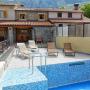 Ferienhäuser - Plomin, Holiday Home Kozljak 7409