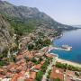 Ferienwohnungen - Omiš, Vila Mama