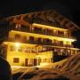 Szállodák - La Clusaz, Hôtel Le Gotty