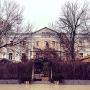 Hotely - Moskva, East-West
