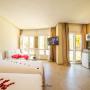 Aparthotels - Tangier, Mnar Park