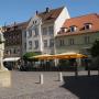 Hotely - Gardelegen, Hotel-Cafe am Rathaus