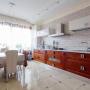 Apartments - Odessa, Penthouse on the street sunny